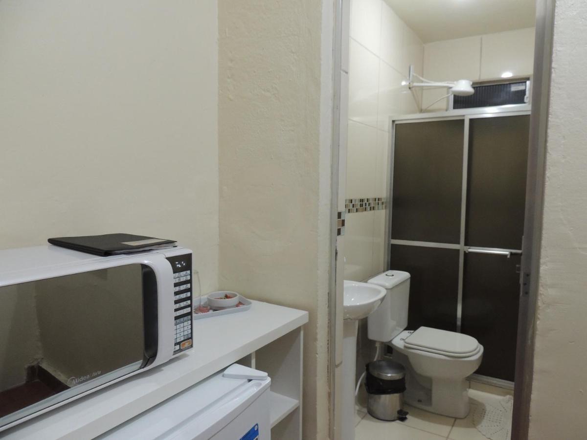 Quartos Em Casa Caxias - Pousada Paraíso Duque de Caxias Exterior foto