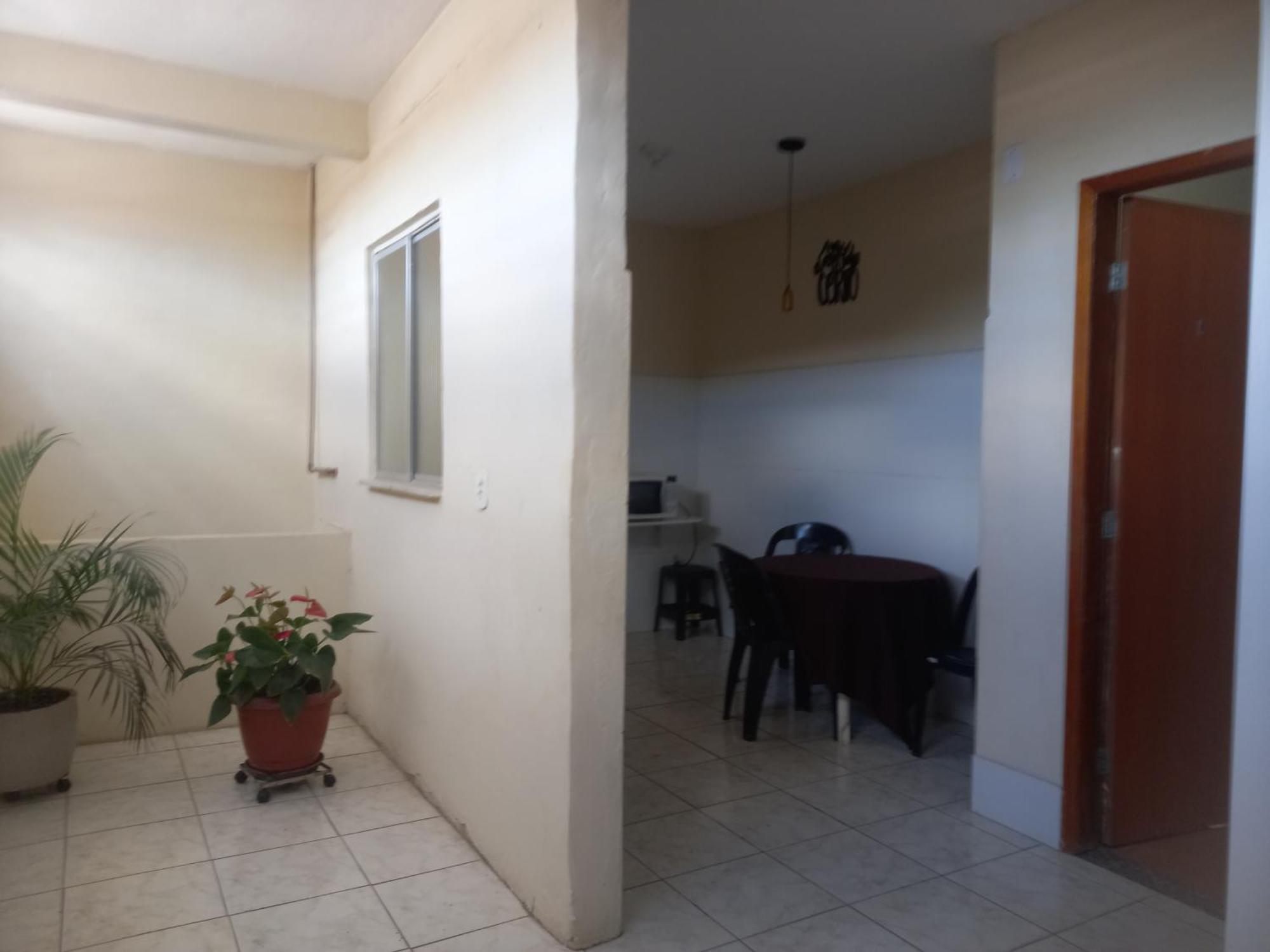 Quartos Em Casa Caxias - Pousada Paraíso Duque de Caxias Exterior foto