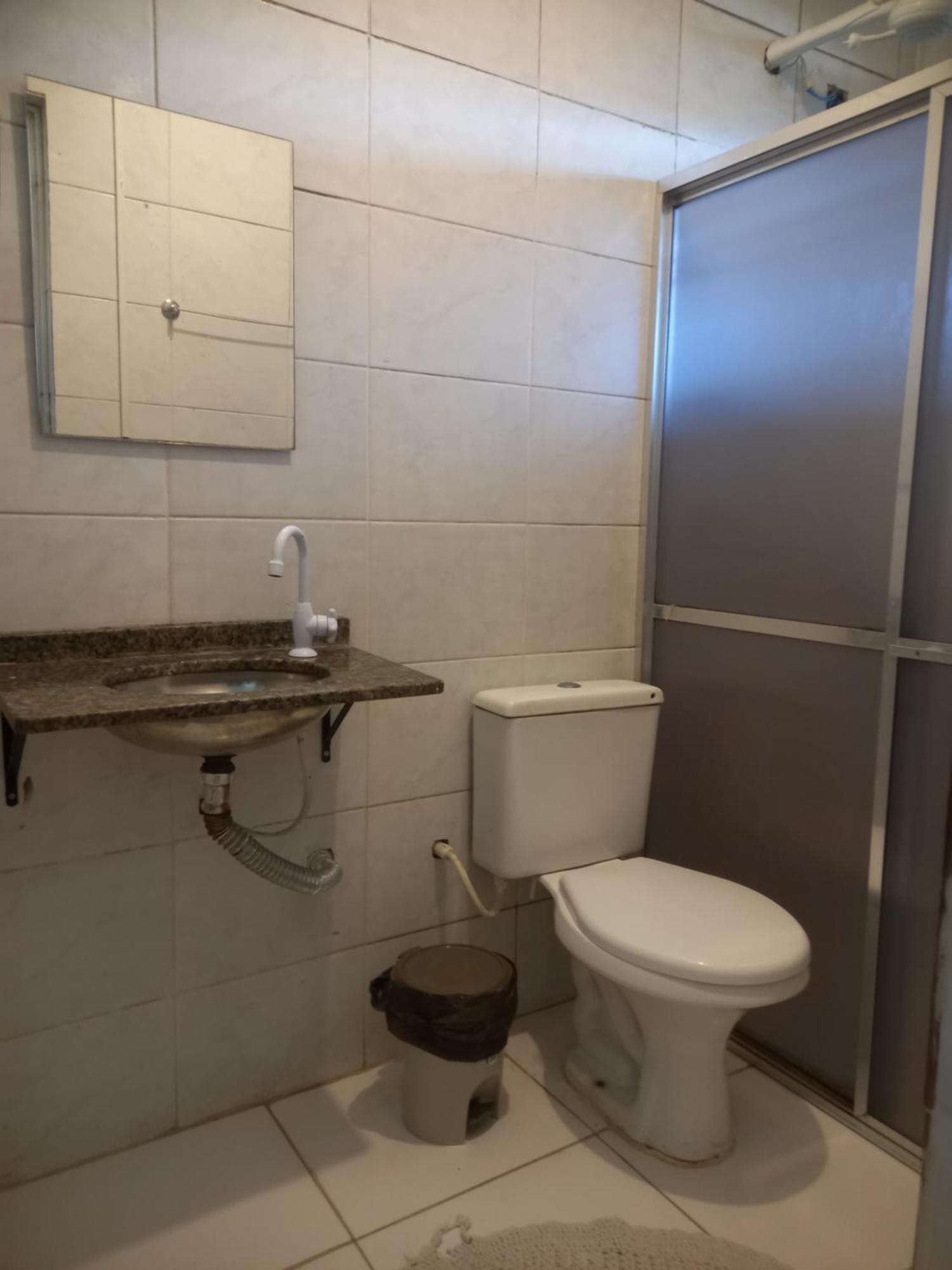 Quartos Em Casa Caxias - Pousada Paraíso Duque de Caxias Exterior foto
