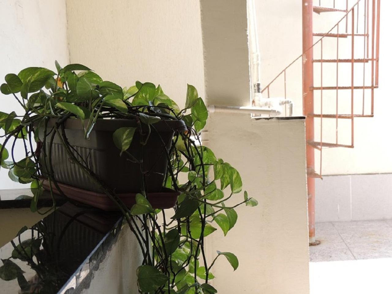 Quartos Em Casa Caxias - Pousada Paraíso Duque de Caxias Exterior foto