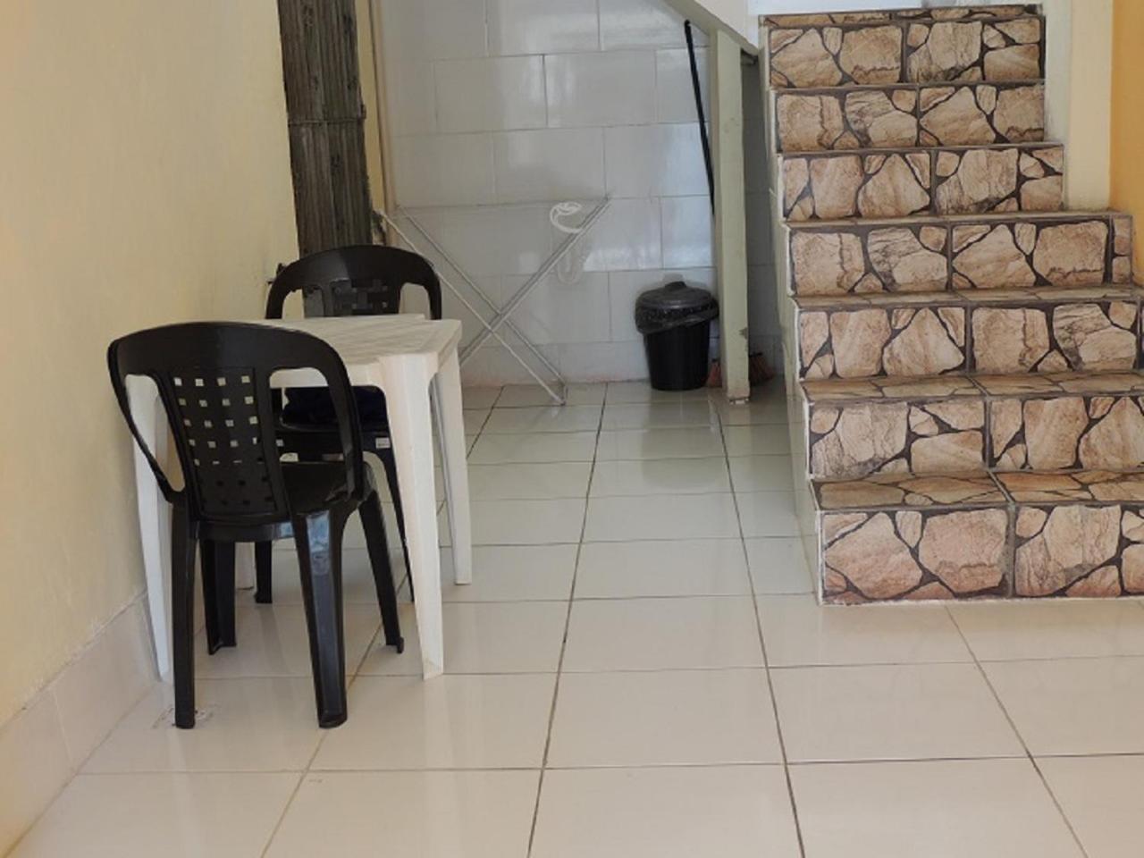 Quartos Em Casa Caxias - Pousada Paraíso Duque de Caxias Exterior foto
