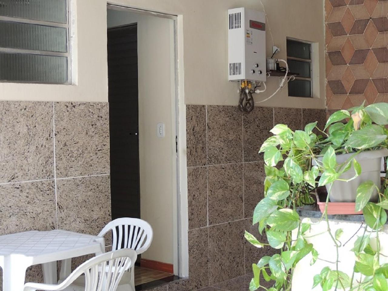 Quartos Em Casa Caxias - Pousada Paraíso Duque de Caxias Exterior foto