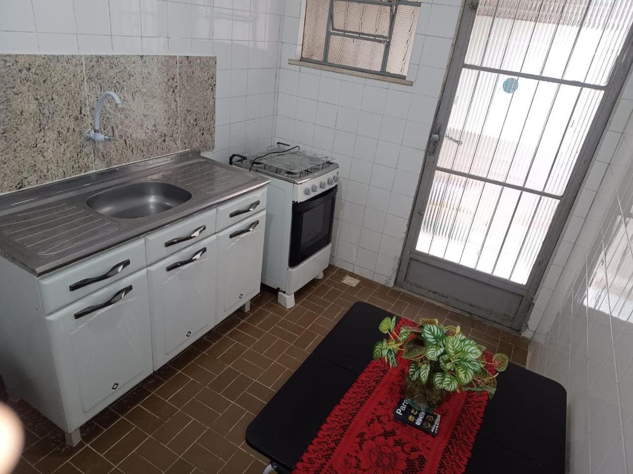 Quartos Em Casa Caxias - Pousada Paraíso Duque de Caxias Exterior foto