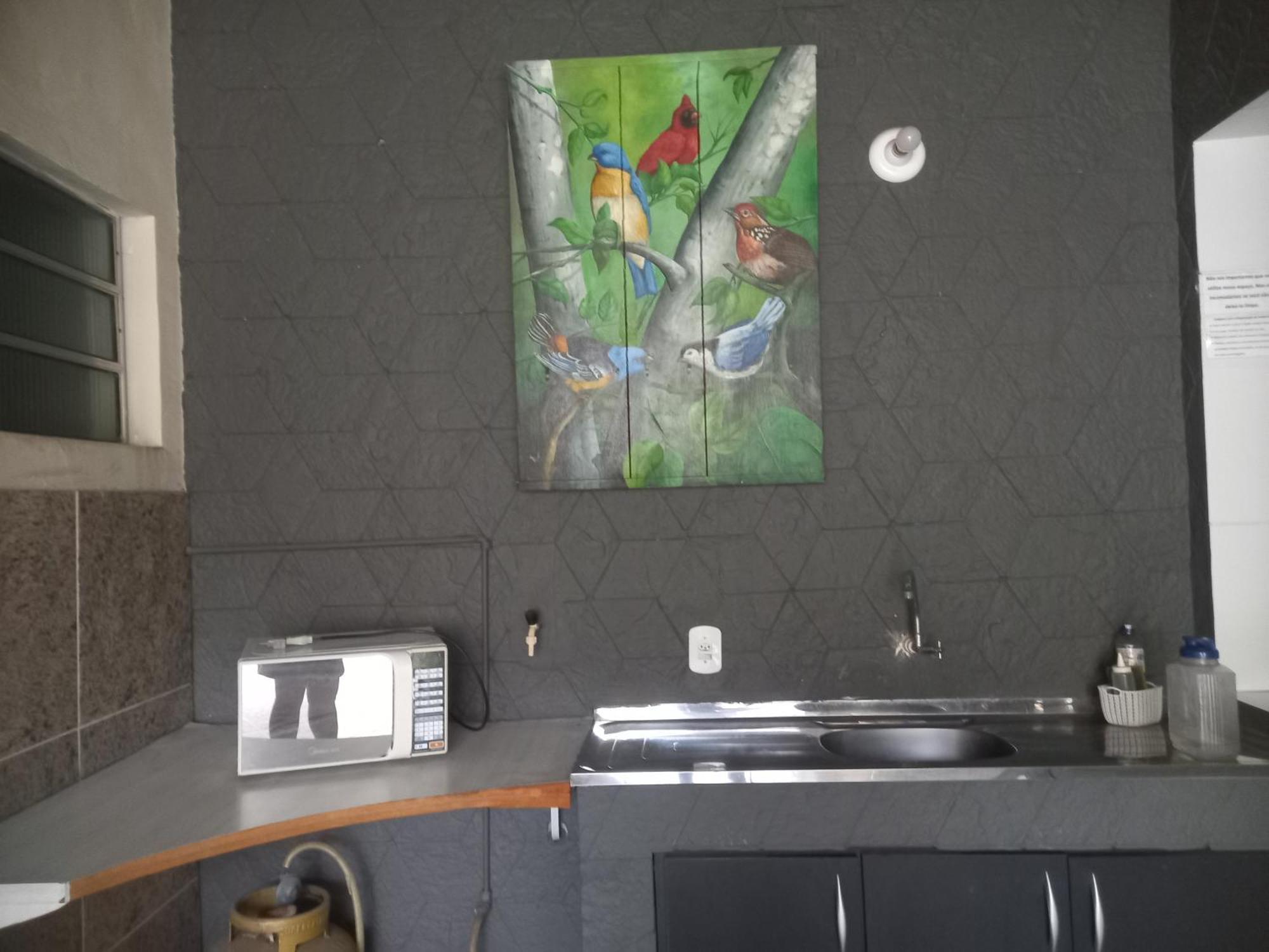 Quartos Em Casa Caxias - Pousada Paraíso Duque de Caxias Exterior foto