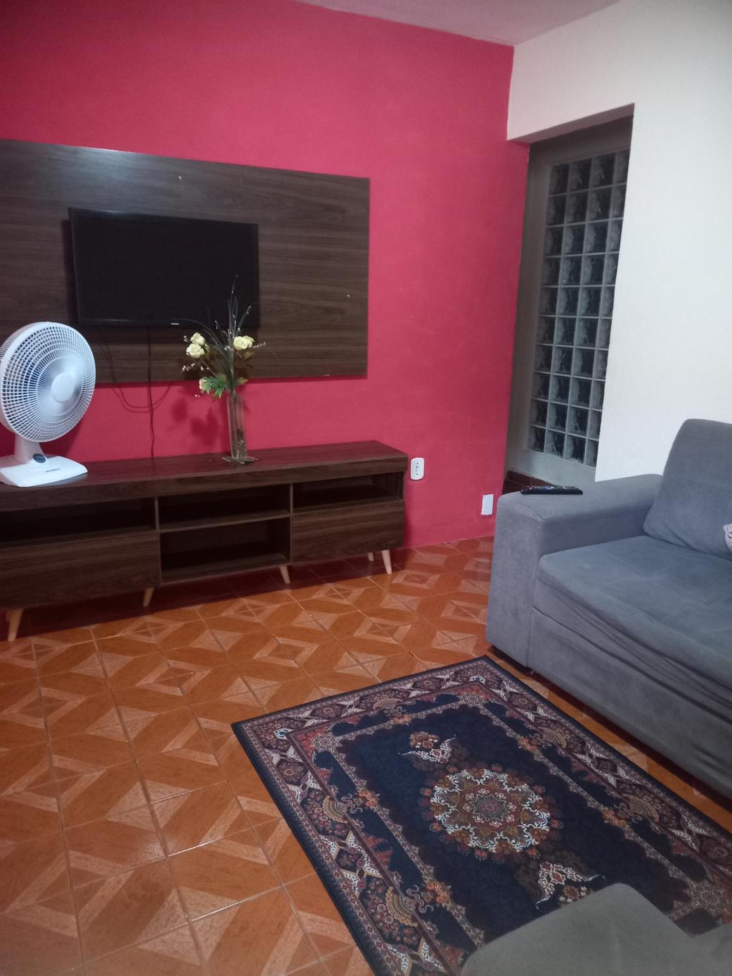 Quartos Em Casa Caxias - Pousada Paraíso Duque de Caxias Exterior foto